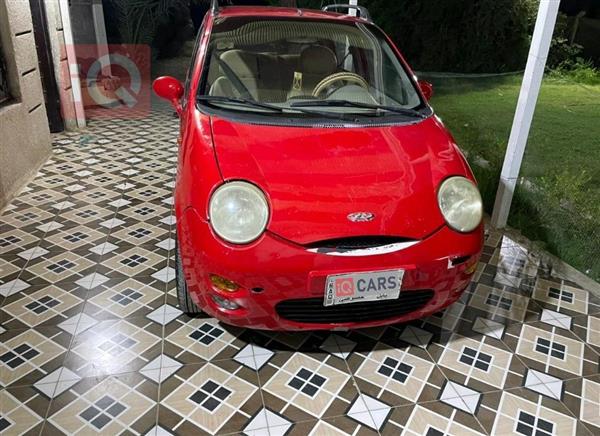 Chery S11 QQ 2012 for sale in Iraq - Hillah